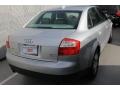 Light Silver Metallic - A4 1.8T quattro Sedan Photo No. 7
