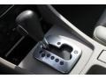 Light Silver Metallic - A4 1.8T quattro Sedan Photo No. 12