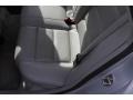 Light Silver Metallic - A4 1.8T quattro Sedan Photo No. 14