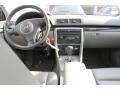 Light Silver Metallic - A4 1.8T quattro Sedan Photo No. 16