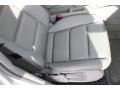 Light Silver Metallic - A4 1.8T quattro Sedan Photo No. 21