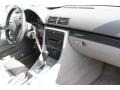 Light Silver Metallic - A4 1.8T quattro Sedan Photo No. 22