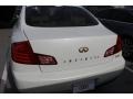 Ivory White Pearl - G 35 Sedan Photo No. 7
