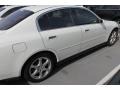 Ivory White Pearl - G 35 Sedan Photo No. 9