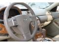 Ivory White Pearl - G 35 Sedan Photo No. 13