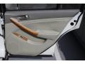 Ivory White Pearl - G 35 Sedan Photo No. 23