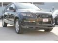 Orca Black Metallic 2010 Audi Q7 3.6 Premium quattro