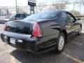 2002 Black Chevrolet Monte Carlo LS  photo #6