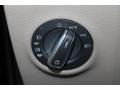 Cardamom Beige Controls Photo for 2010 Audi Q7 #89378131