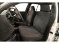 2003 Ford Crown Victoria Police Front Seat