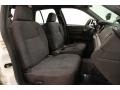 2003 Ford Crown Victoria Dark Charcoal Interior Front Seat Photo