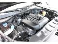 2010 Audi Q7 3.6 Liter FSI DOHC 24-Valve VVT V6 Engine Photo