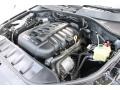 3.6 Liter FSI DOHC 24-Valve VVT V6 2010 Audi Q7 3.6 Premium quattro Engine