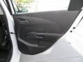 Summit White - Sonic LTZ Hatch Photo No. 26