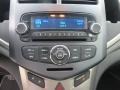 Summit White - Sonic LTZ Hatch Photo No. 40