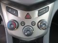 Summit White - Sonic LTZ Hatch Photo No. 41