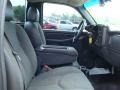 2003 Summit White Chevrolet Silverado 1500 Regular Cab  photo #8