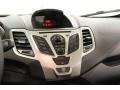 Charcoal Black Controls Photo for 2012 Ford Fiesta #89379193