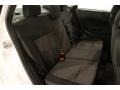 Charcoal Black Rear Seat Photo for 2012 Ford Fiesta #89379220