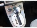 Brilliant Silver Metallic - Sentra 2.0 SR Special Edition Photo No. 12