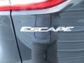 2014 Tuxedo Black Ford Escape Titanium 1.6L EcoBoost  photo #16