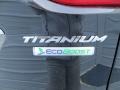 2014 Tuxedo Black Ford Escape Titanium 1.6L EcoBoost  photo #17