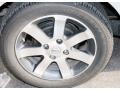 Brilliant Silver Metallic - Sentra 2.0 SR Special Edition Photo No. 21