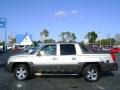 2004 Silver Birch Metallic Chevrolet Avalanche 1500 Z66  photo #4