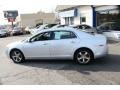 Silver Ice Metallic - Malibu LT Photo No. 11