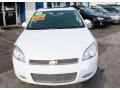 Summit White - Impala LT Photo No. 2