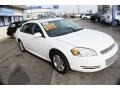 Summit White - Impala LT Photo No. 3