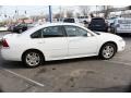 Summit White - Impala LT Photo No. 4