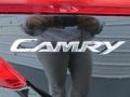 Attitude Black Metallic - Camry SE Photo No. 14