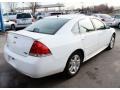 Summit White - Impala LT Photo No. 6