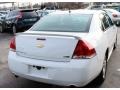 Summit White - Impala LT Photo No. 7