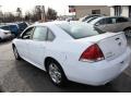 Summit White - Impala LT Photo No. 10
