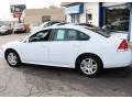 Summit White - Impala LT Photo No. 11