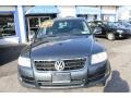 Offroad Grey Metallic - Touareg V8 Photo No. 2