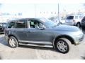 Offroad Grey Metallic - Touareg V8 Photo No. 4