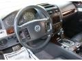 Offroad Grey Metallic - Touareg V8 Photo No. 5