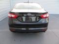 Tuxedo Black - Fusion SE EcoBoost Photo No. 5