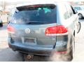 Offroad Grey Metallic - Touareg V8 Photo No. 7