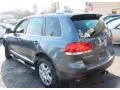 Offroad Grey Metallic - Touareg V8 Photo No. 8