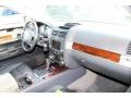 Offroad Grey Metallic - Touareg V8 Photo No. 9