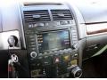 Offroad Grey Metallic - Touareg V8 Photo No. 10