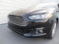 Tuxedo Black - Fusion SE EcoBoost Photo No. 11