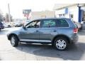 Offroad Grey Metallic - Touareg V8 Photo No. 11