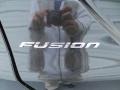 Tuxedo Black - Fusion SE EcoBoost Photo No. 15