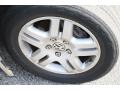 Offroad Grey Metallic - Touareg V8 Photo No. 20