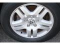 Offroad Grey Metallic - Touareg V8 Photo No. 22
